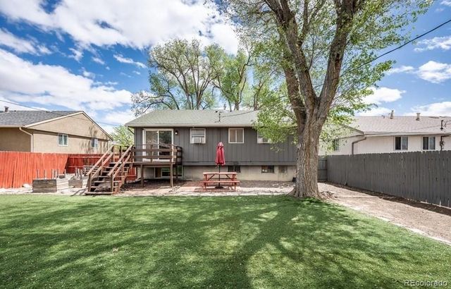 3041 Norwich Avenue, Pueblo, CO 81008