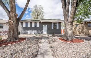 3041 Norwich Avenue, Pueblo, CO 81008