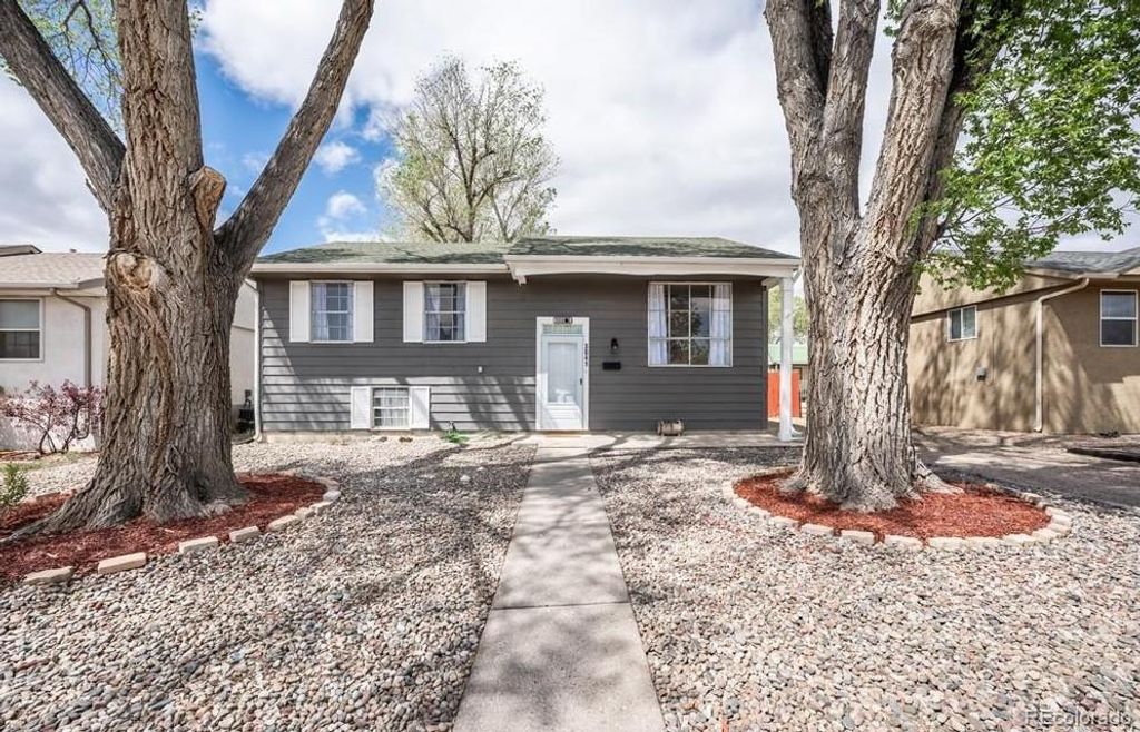 3041 Norwich Avenue, Pueblo, CO 81008