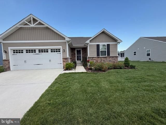 24527 JAGGER AVE, Lewes, DE 19958