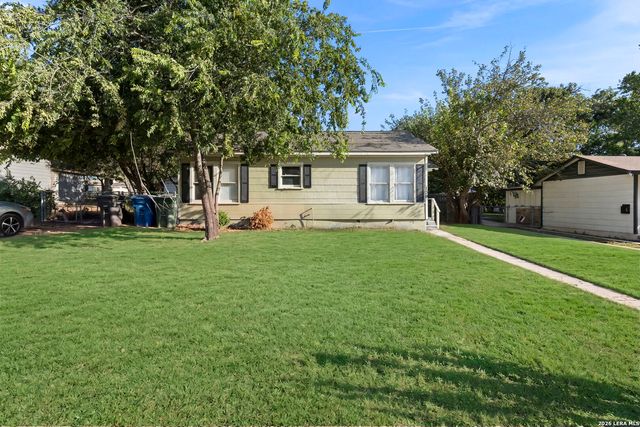 139 CRAVENS AVE, San Antonio, TX 78223
