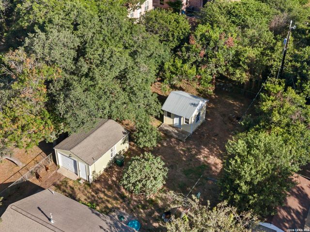 139 CRAVENS AVE, San Antonio, TX 78223