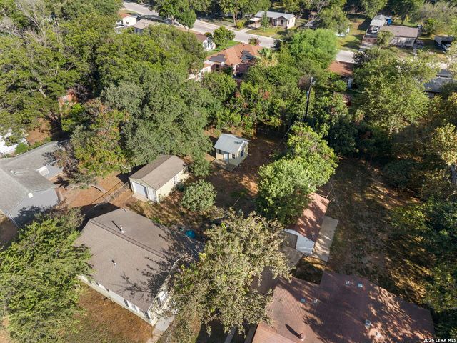 139 CRAVENS AVE, San Antonio, TX 78223