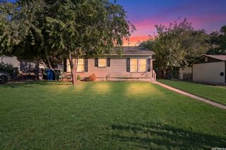 139 CRAVENS AVE, San Antonio, TX 78223
