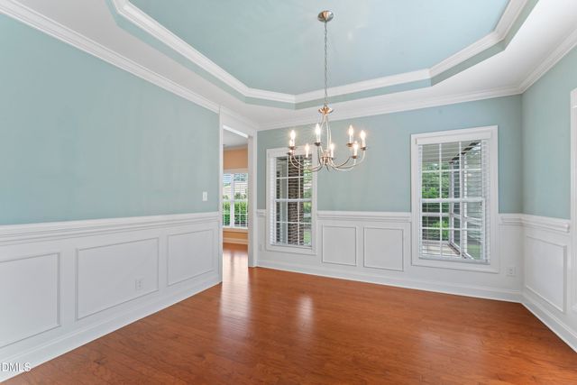 305 Marley Way, Fuquay Varina, NC 27526