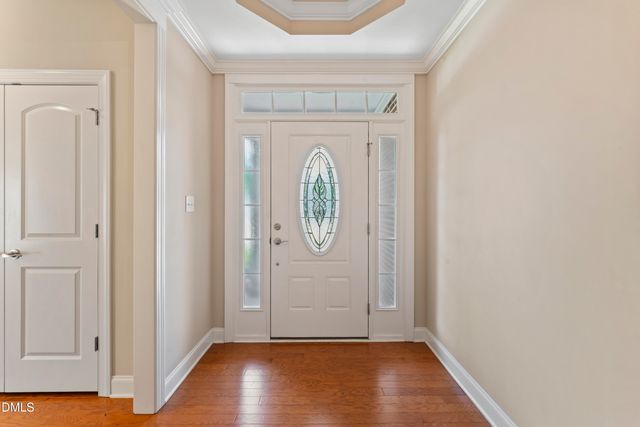 305 Marley Way, Fuquay Varina, NC 27526