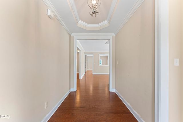 305 Marley Way, Fuquay Varina, NC 27526