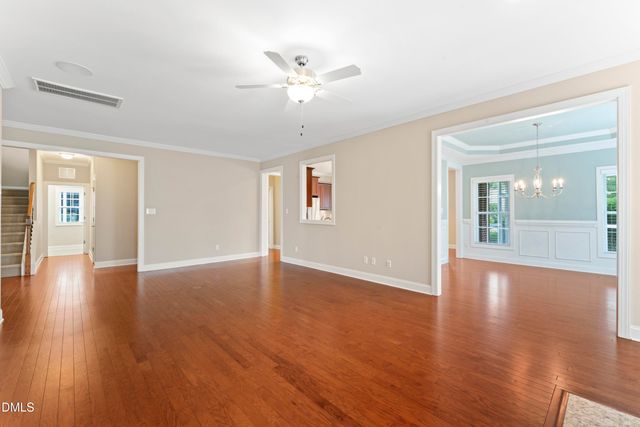 305 Marley Way, Fuquay Varina, NC 27526