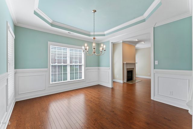 305 Marley Way, Fuquay Varina, NC 27526