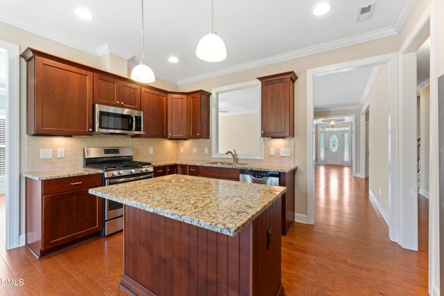 305 Marley Way, Fuquay Varina, NC 27526