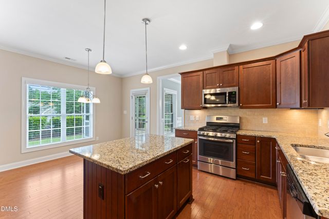 305 Marley Way, Fuquay Varina, NC 27526