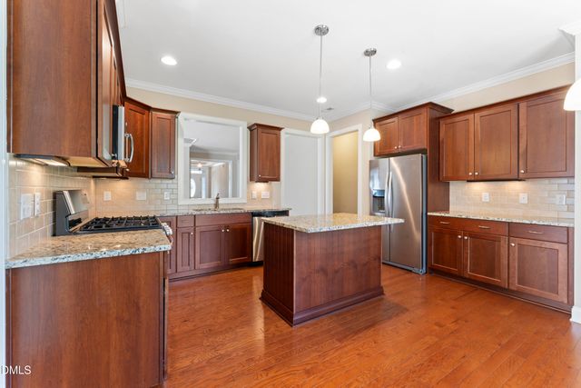 305 Marley Way, Fuquay Varina, NC 27526