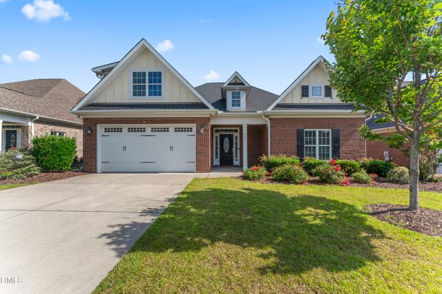 305 Marley Way, Fuquay Varina, NC 27526
