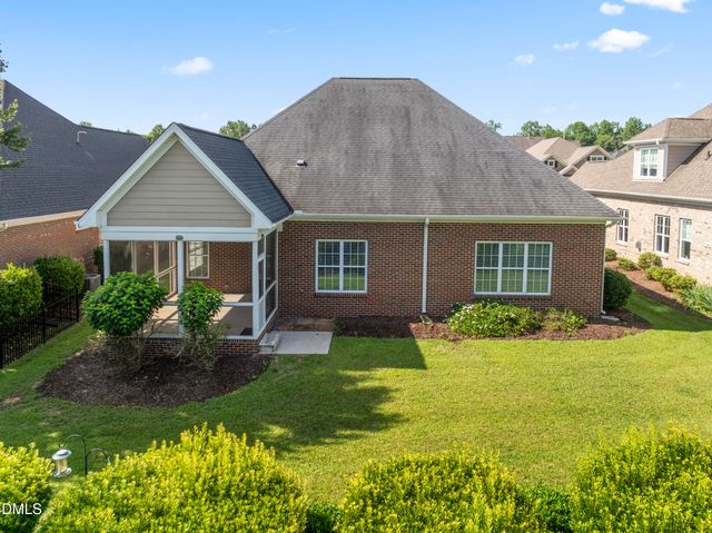 305 Marley Way, Fuquay Varina, NC 27526