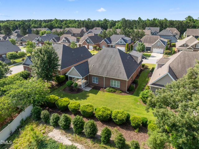 305 Marley Way, Fuquay Varina, NC 27526