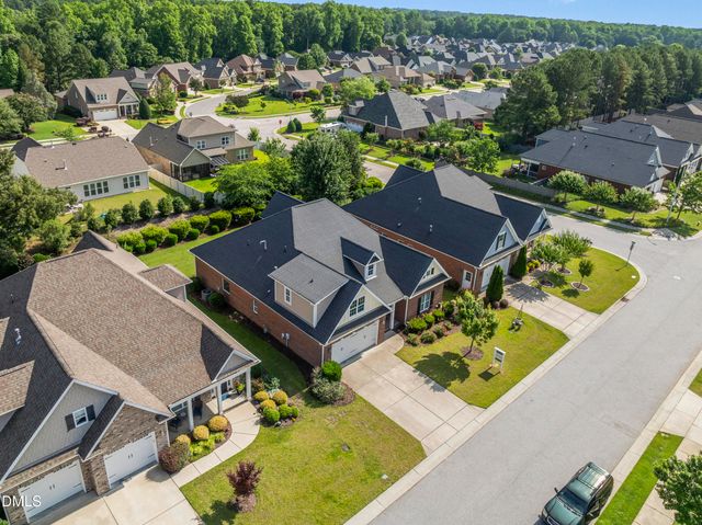 305 Marley Way, Fuquay Varina, NC 27526
