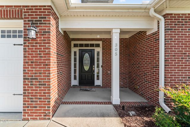 305 Marley Way, Fuquay Varina, NC 27526