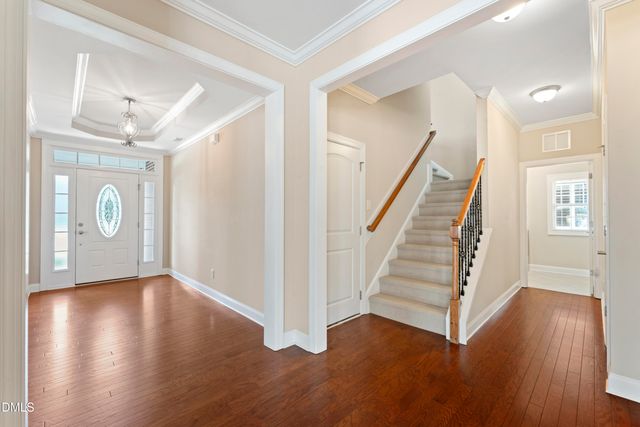 305 Marley Way, Fuquay Varina, NC 27526