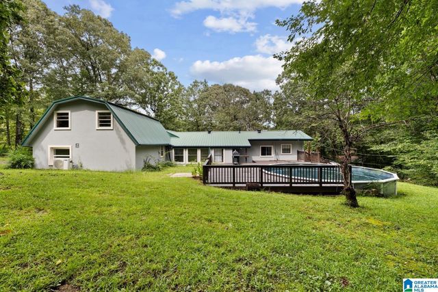 20700 ARLO DRIVE, Mccalla, AL 35111