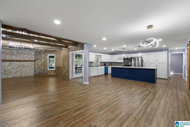 20700 ARLO DRIVE, Mccalla, AL 35111