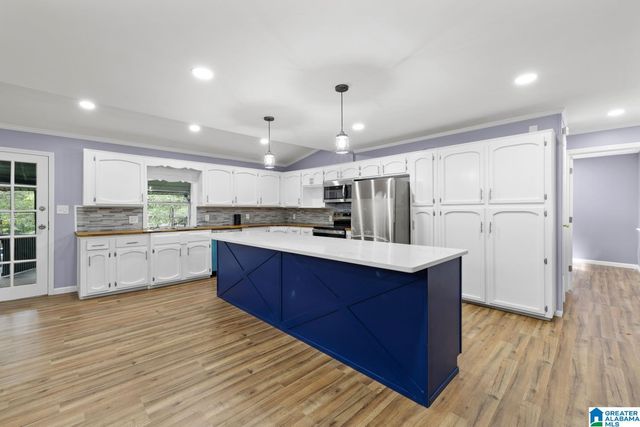 20700 ARLO DRIVE, Mccalla, AL 35111