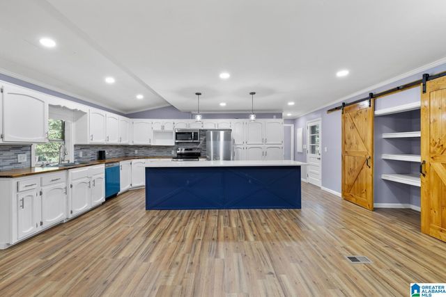 20700 ARLO DRIVE, Mccalla, AL 35111