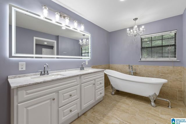 20700 ARLO DRIVE, Mccalla, AL 35111