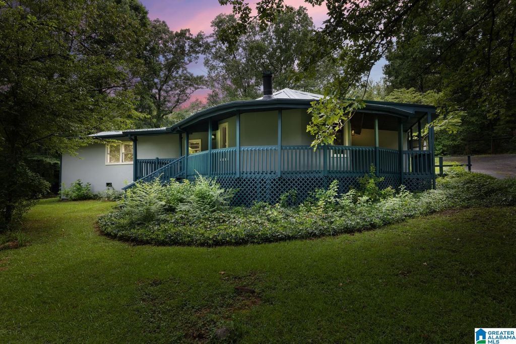 20700 ARLO DRIVE, Mccalla, AL 35111