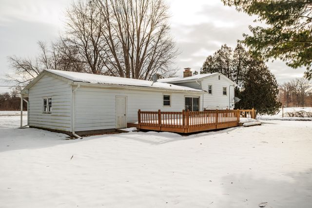 12293 Beadle Lake Road, Emmett Twp, MI 49014
