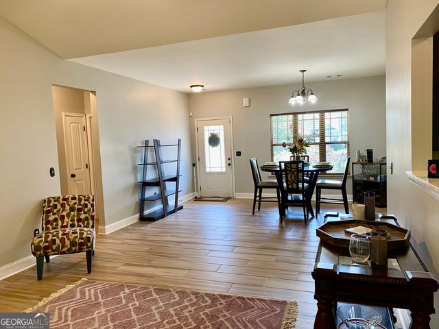 544 Joneus Drive, Mcdonough, GA 30252