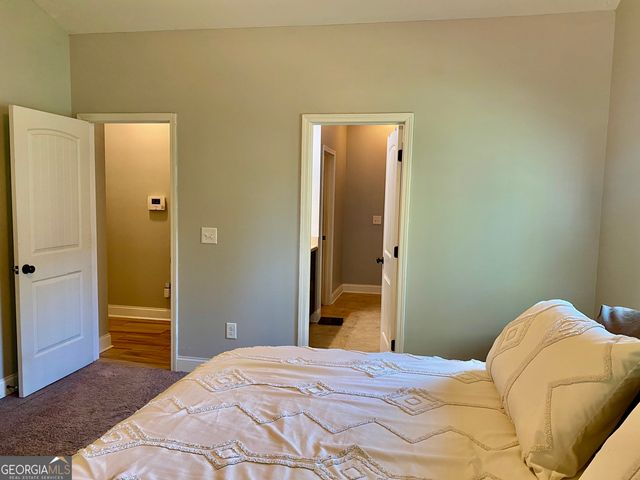 544 Joneus Drive, Mcdonough, GA 30252