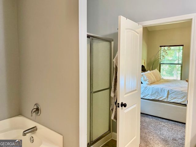 544 Joneus Drive, Mcdonough, GA 30252