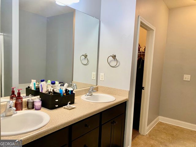 544 Joneus Drive, Mcdonough, GA 30252