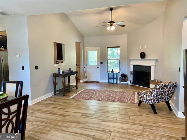 544 Joneus Drive, Mcdonough, GA 30252