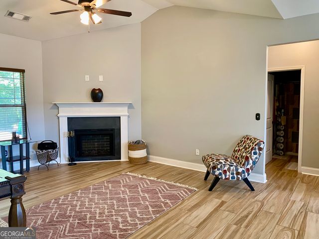 544 Joneus Drive, Mcdonough, GA 30252