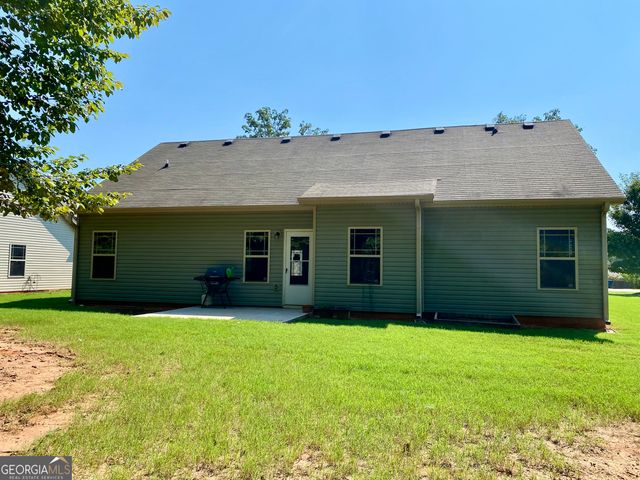544 Joneus Drive, Mcdonough, GA 30252