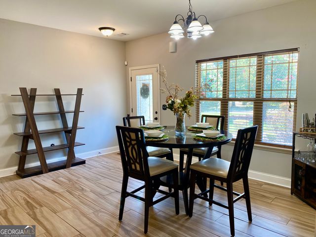 544 Joneus Drive, Mcdonough, GA 30252