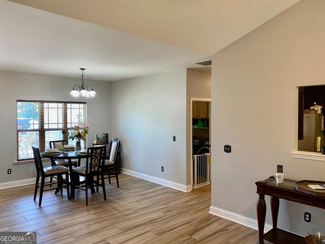 544 Joneus Drive, Mcdonough, GA 30252