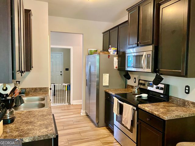 544 Joneus Drive, Mcdonough, GA 30252