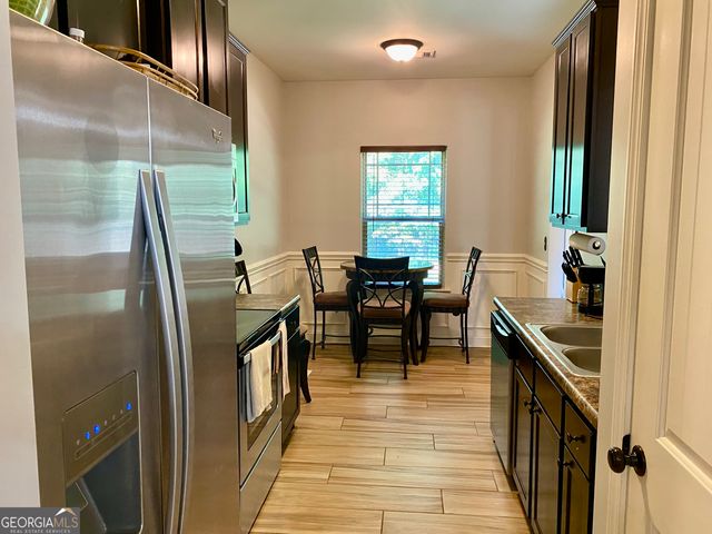 544 Joneus Drive, Mcdonough, GA 30252