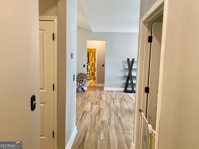 544 Joneus Drive, Mcdonough, GA 30252