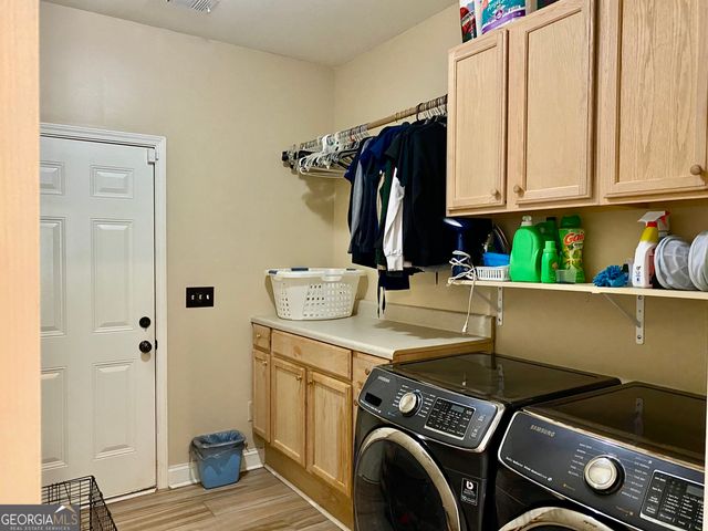 544 Joneus Drive, Mcdonough, GA 30252