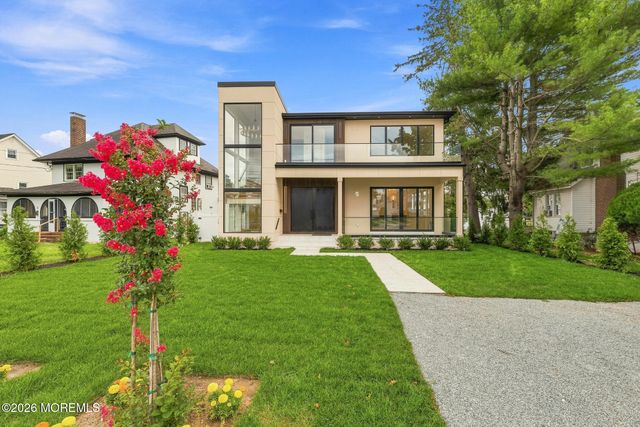 5 Royal Place, Long Branch, NJ 07740