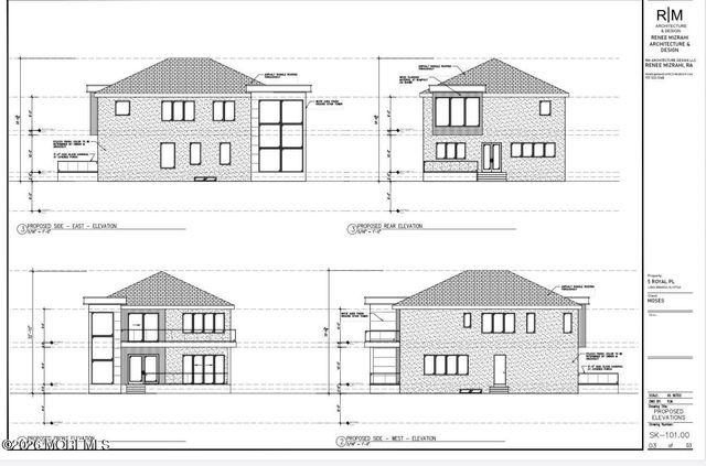 5 Royal Place, Long Branch, NJ 07740
