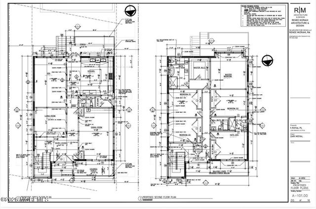 5 Royal Place, Long Branch, NJ 07740