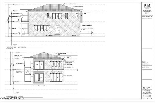 5 Royal Place, Long Branch, NJ 07740