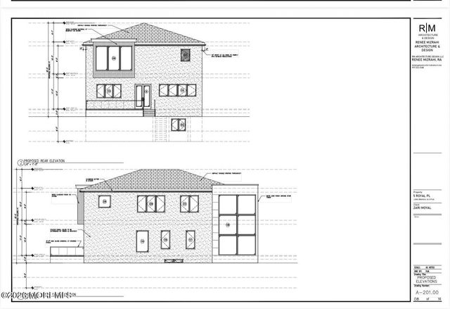 5 Royal Place, Long Branch, NJ 07740