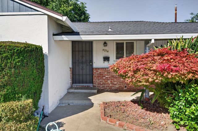 4274 Warren Ave, Sacramento, CA 95822