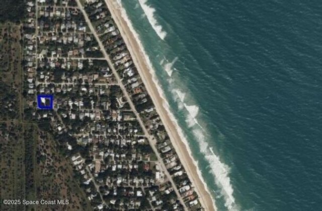 6545 Floridana Avenue, Melbourne Beach, FL 32951