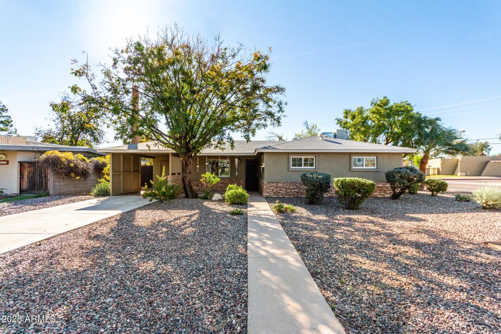 531 W 14TH Street, Tempe, AZ 85281